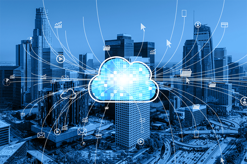 Cloud Consulting