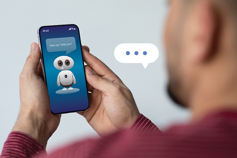Conversational Bots