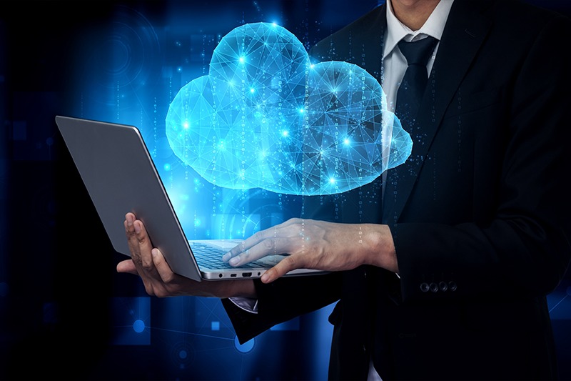 cloud contact center software