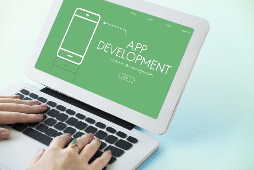mobile app development services