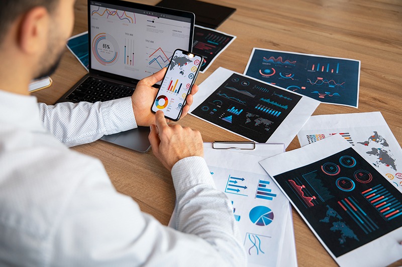 data analytics services