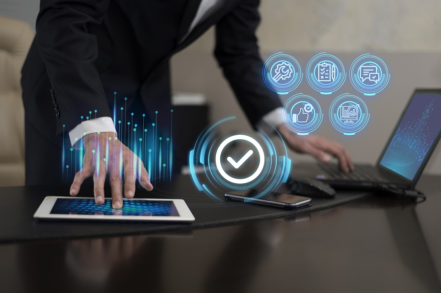 Ai in quality management