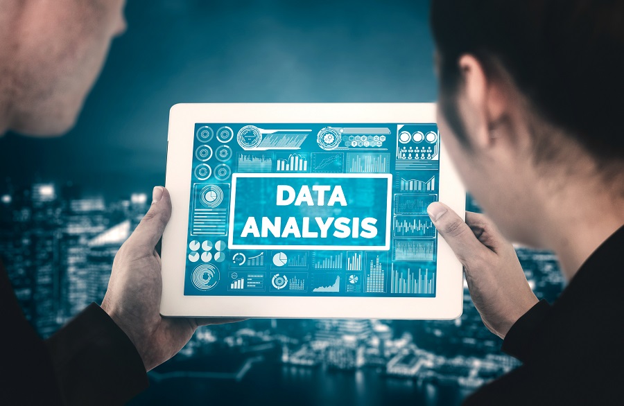 data analytics for business