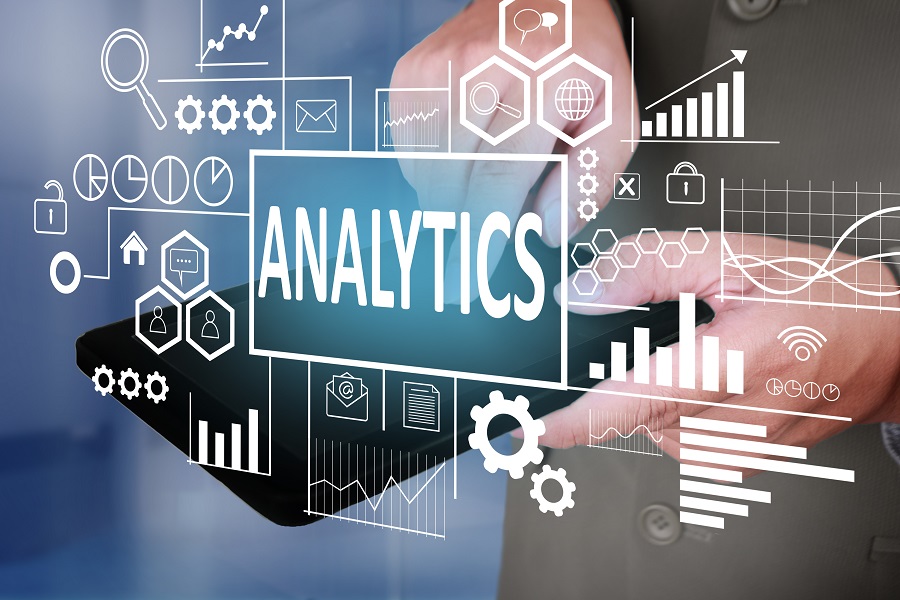 data analytics solutions