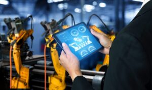 ai powered data analytics
