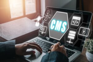 custom software development