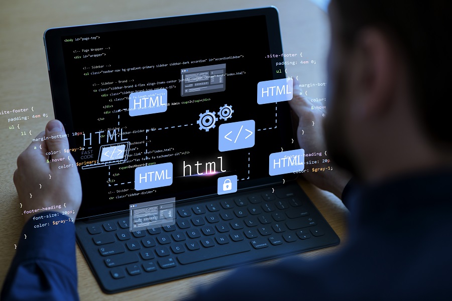 custom-software-development services