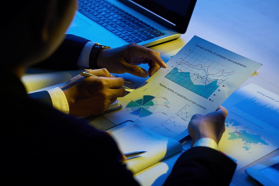 data analytics improve KPI