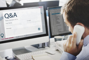 QA solution for contact centers