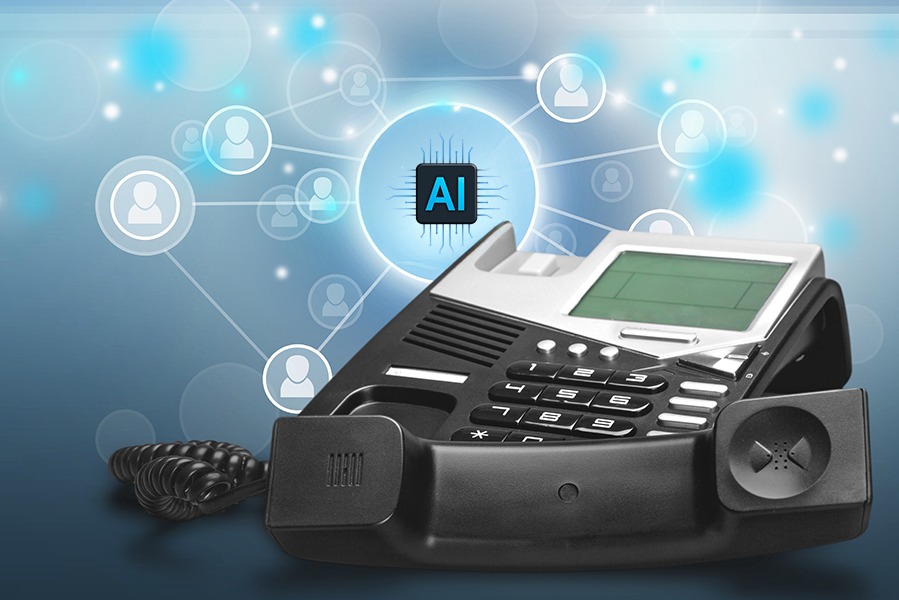 call-routing-ai-contact-centers