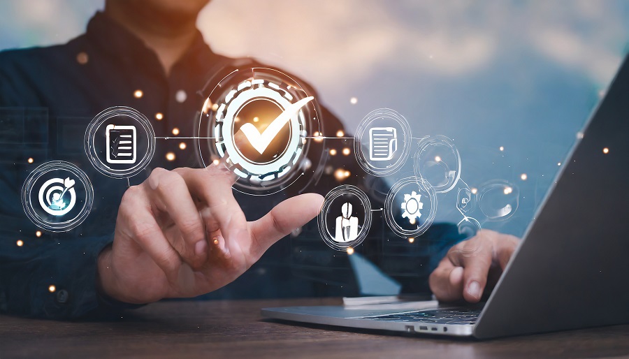 OptiML quality management system
