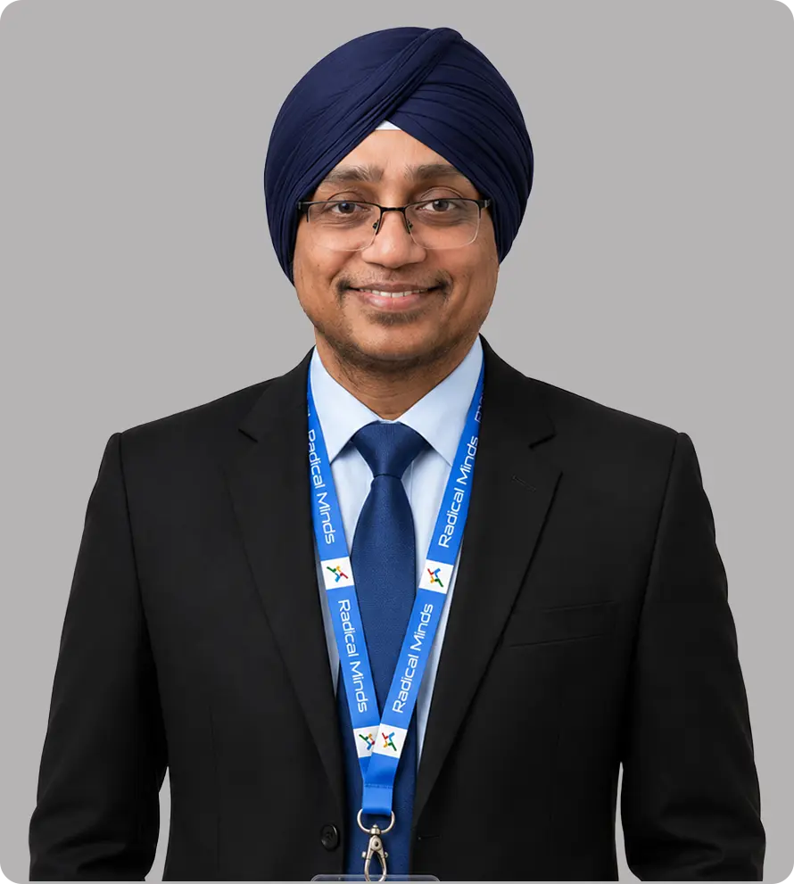 Baldeo Singh