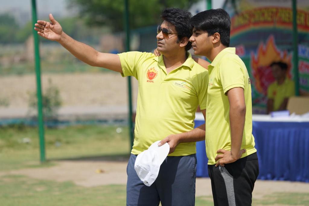 Sports