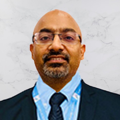 Avinash Thakur