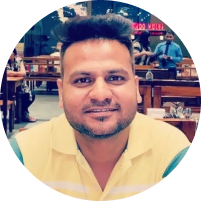 Deepak Kumar