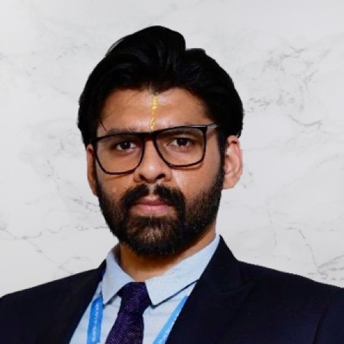 Nikhil Sharma
