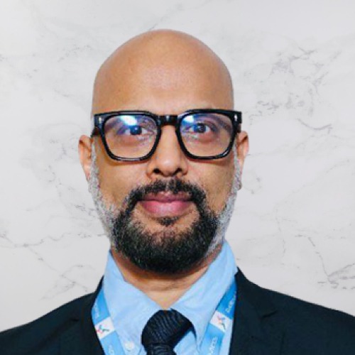 Rajat Khare
