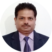 Ravi Shankar Jaiswal