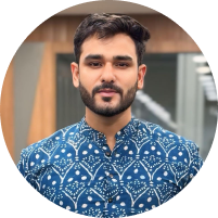 Sahil Sangwan