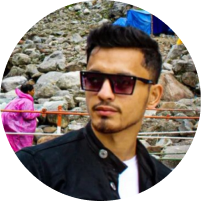 Shobhit Adhikari