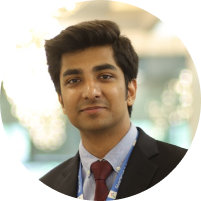 Swastik Sharma