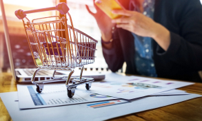 Contact Centre Services for E-commerce