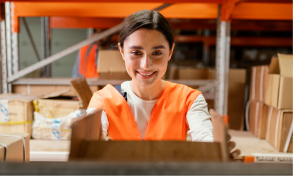Contact Centre Services for Food and Logistics