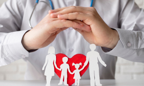 Contact Centre Services for Healthcare