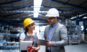 Contact Centre Services for Manufacturing