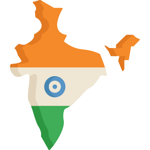India