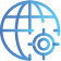 Global Focus and Reach
